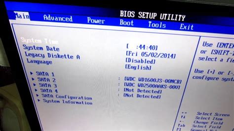 how to perform hard drive self test|asus hard drive diagnostics tool.